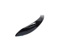 GTDTKGANAK for BMW 3 4 Series for F30 for F36 for F80 for F83 2013-2018 Piano Black Left Car Interior Door Handle Carbon Fiber Cover Panel Interior Door Panel Handle Decorative Covers