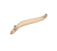 GTDTKGANAK for BMW for F15 for X5 for F16 for X6 2014 2015 2016 2017 2018 Auto Interior Accessory LHD RHD Car Door Handle Accessories Interior Door Panel Handle Decorative Covers