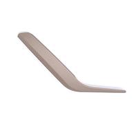 GTDTKGANAK for BMW for X1 E84 2010-2016 Interior Door Handle Covers Trim Auto Parts Interior Door Panel Handle Decorative Covers