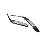 GTDTKGANAK for BMW X1 E84 2010-2016 Left & Right Side Car Inner Door Panel Handle Trim Cover Interior Door Panel Handle Decorative Covers( Carbon Fiber-2pcs)