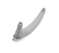 GTDTKGANAK for BMW X5/X6 E70/E71/E72 2007-2013 Front Rear Interior Door Handle Panel Cover Interior Door Panel Handle Decorative Covers( Right5)