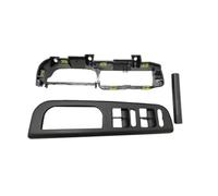 GTDTKGANAK for Bora & for Golf 4 MK4 (1998-2004) Interior Door Handle Lifter Switch Bracket Base 1J1 8671793B1 867 171 E 3B0867175 Auto Parts Interior Door Panel Handle Decorative Covers