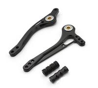 GTDTKGANAK for CBR600RR CBR 600RR 2007-2023 / CBR600 F4i Motorcycle Rear Brake Gear Shift Shifter Shifting Lever Motorcycle Shift Pedal