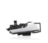 GTDTKGANAK for Chevrolet for Aveo 2007 2008 2009 2010 2011 for Aveo5 for Pontiac for G3 96462710 Car Interior Door Handle Right Left Styling Interior Door Panel Handle Decorative Covers(RH)