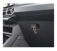GTDTKGANAK for Dacia for Duster III 3 for Essential for Expression for Journey for Extreme for Duster for Tuning Decoration Handle The Storage Box 1 Piece Gear Shift Side Decoration Strip Trim