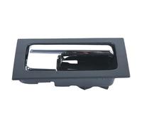 GTDTKGANAK for F150 2009~2014 Interior Door Handles Parts 2pcs Car Front Inner Handle Al3z1522601bc Al3z1522600bc Interior Door Panel Handle Decorative Covers