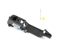 GTDTKGANAK for Focus 2008 2009 2010 2011 Car Front Left Exterior Door Handle 8S4Z-5426685-B Replace Accessories Interior Door Panel Handle Decorative Covers