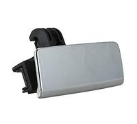 GTDTKGANAK for Grand e Punto New and Genuine Plating Color Glove Box Lid Handle 735450126 Interior Door Panel Handle Decorative Covers