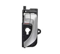 GTDTKGANAK for Hyundai for Sonata 2005-2008 Inside Interior Door Handles Front Left & Right Interior Door Panel Handle Decorative Covers( Front Right)