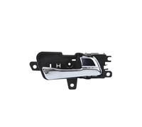 GTDTKGANAK for Hyundai for Sonata 2011 2012 2013 2014 Auto Accessories 82610-3S010 LH RH Car Interior Inside Inner Door Handle Interior Door Panel Handle Decorative Covers