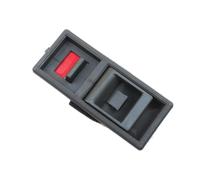 GTDTKGANAK for Mitsubishi for Pajero Car Rear Back Tailgate Interior Door Handle Replace Inner Panel Accessories Interior Door Panel Handle Decorative Covers