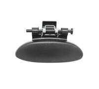 GTDTKGANAK for Peugeot 206 206CC 207 for C2 8218P3 8218PX Car Glove Box Handle Inner Door Panel Replace Accessories Interior Door Panel Handle Decorative Covers