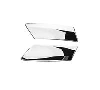GTDTKGANAK for Peugeot 308/308S 2016-2019 Car Interior Anti-Collision Door Handle Cover Decoration Interior Door Panel Handle Decorative Covers