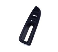GTDTKGANAK for Skoda for Octavia 2004-2013 Door Inner Handle Lifter Switch Frame Auto Parts 1Z1867171, 1Z1867171B, 1Z1867171C Interior Door Panel Handle Decorative Covers( Skpn001b)