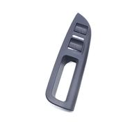 GTDTKGANAK for Skoda for Octavia 2004-2013 Door Inner Handle Lifter Switch Frame Auto Parts 1Z1867171, 1Z1867171B, 1Z1867171C Interior Door Panel Handle Decorative Covers( Skpn001g)