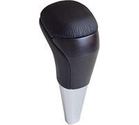 GTDTKGANAK for Toyota for Land for Cruiser 200 LC200 2016 2017 2018 2019 2020 Automatic Gear Shift Knob Lever Stick Auto Gear Shift Knob( Carbon Fiber)