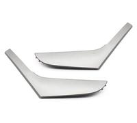 GTDTKGANAK for Vw for Golf 6 GTI for MK6 2009 2010 2011 2012 2013 2014 Interior Door Panel Pull Handle Cover Trim Replace Accessories Interior Door Panel Handle Decorative Covers