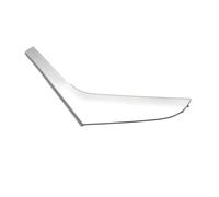 GTDTKGANAK for Vw for Golf 6 Sedan & GTI MK6 Interior Door Handle Cover Panel Trim Replacement Interior Door Panel Handle Decorative Covers( Silver Right)