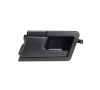 GTDTKGANAK for Vw Transporter Caravelle T4 Eurovan 1990-2002 Car Interior Door Handle Front Left & Right Interior Door Panel Handle Decorative Covers( Left)