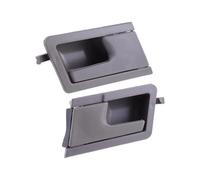 GTDTKGANAK for Vw Transporter T4 1990-2003 1 Pair Car Inner Door Handle Release Auto Parts L074837020 Interior Door Panel Handle Decorative Covers