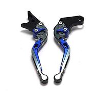 GTDTKGANAK for Z1000 SX for Z1000SX for Tourer 2017 2018 CNC Folding&Extending Motorcycle Brake Clutch Lever Accessories Moto Bike Clutch Brake Lever(3)