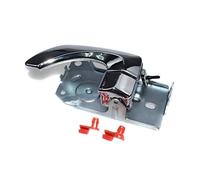 GTDTKGANAK Front Left Driver Side Inside Door Handle 826103E011, 82610-3E011 for Kia for Sorento 3.5L 2003-2009 Interior Door Panel Handle Decorative Covers