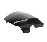 GTDTKGANAK Headlight Cover For Sportster S 1250 For RH1250 2021 2022 Front Cowl Headlight Fairing Cover Motorcycle Gloss Black ABS Headlamp Headlamp