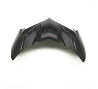 GTDTKGANAK Headlight Cover For Z900 For Z 900 2020 2021 Front Nose Headlight Fairing Cowling Black Headlamp