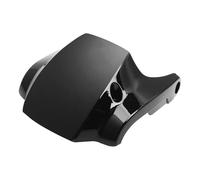 GTDTKGANAK Headlight Cover Headlight Fairing Cover For V-Rod For Night For Rod For Muscle 2012-2017 Motorcycle Gloss Black Short Front Mask Headlamp