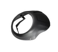 GTDTKGANAK Headlight Cover Headlight Fairing Cover Mask For Rebel 500 For CMX 1100 300 For CMX300 CMX500 2024 2023 2022 21 20 Motor Windshield Windscreen Headlamp