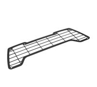 GTDTKGANAK Headlight Cover Headlight Guard Grill Cover Fairing For Pan For America For RA1250 1250S 2020-2021 Motorcycle Black Aluminum Headlamp