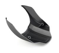 GTDTKGANAK Headlight Cover Mask Protector For Softail For Breakout For FXBR For FXBRS 2018 2019 2020 2021 Motorcycle Front Headlight Fairing Cover Headlamp(Matte Black)