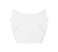 GTDTKGANAK Headlight Cover Motorcycle Headlight For R 1300 GS For R1300GS For R1300gs For R1300 GS 2023 2024 2025Guard Protector Lens Cover Accessories Headlamp(Transparent)