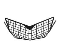 GTDTKGANAK Headlight Cover Motorcycle Headlight For Varadero For XL1000V 2003-2013 2011 2012 Head Light Guard Protector Cover Protection Mesh Grill Headlamp
