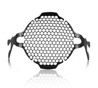 GTDTKGANAK Headlight Cover Motorcycle Headlight For XSR700 For XTribute For XSR900 2016-2022 2021 Protector Grill Vintage Head Light Lamp Cover Headlamp(700)