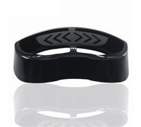 GTDTKGANAK Headlight Cover Motorcycle Rear Tail Lamp Shell For CB150R For CB250R For CB300R For CB650R 2018-2023 2024 Signal Flashing Light Protective Cover Headlamp(Bright Black)