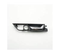 GTDTKGANAK Inner Door Handle for Skoda for Fabia 2015-2017 Car Front Rear Left Right Side Interior Door Panel Handle Decorative Covers( Front Right Side)