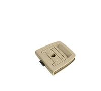 GTDTKGANAK Inner Door & Trunk Tail Cover Handles, Carpet Mat for BMW E70/X5 E71/X6 2006-2013 Auto Accessories Interior Door Panel Handle Decorative Covers(B-Beige)