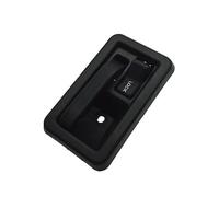 GTDTKGANAK Inside Door Handle 55176477AB/55176476AB/55176476/55176476AC/55176477 for Jeep for vWrangler YJ/TJ 1987-2004 Interior Door Panel Handle Decorative Covers( Left Side)