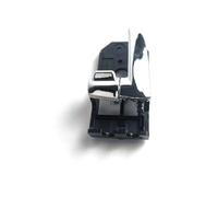 GTDTKGANAK Interior Door Handle & Cover for Kia C2005-2012 Front & Rear, 82610-2F000 82620-2F000 Interior Door Panel Handle Decorative Covers( Silver L)