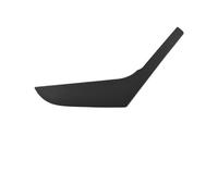 GTDTKGANAK Interior Door Handle Cover Trim for Vw for Golf 6 MK6, 5K4868039A 5K4868040A, Left & Right, Accessories Interior Door Panel Handle Decorative Covers( Black Left)