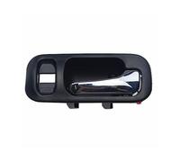 GTDTKGANAK Interior Door Handle for 1997-2001 for CRV & 1995-1998 for Odyssey, Left & Right Interior Door Panel Handle Decorative Covers( Front Right)