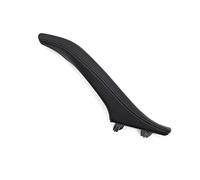 GTDTKGANAK Interior Door Handle for BMW 5 Series F10 F11 F18 520i 523i 525i (51417225852) Interior Door Panel Handle Decorative Covers