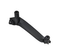 GTDTKGANAK Interior Door Handle for BMW X3 X4 F25 F26 2010-2016 RHD LHD Main Driver Replacement Interior Door Panel Handle Decorative Covers( B Left)