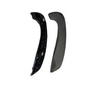 GTDTKGANAK Interior Door Handle for Fluence, for Megane, for Laguna 3 III, for Latitude (Right & Left) 809540001 809600015R 809540008R 809600007R Interior Door Panel Handle Decorative Covers