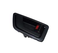 GTDTKGANAK Interior Door Handle for Hyundai Getz Click TB 2002-2011 Front or Rear Left or Right Interior Door Panel Handle Decorative Covers(Black Right)