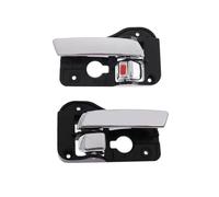GTDTKGANAK Interior Door Handle for Kia Carens & Rondo 2007-2013 Left & Right Auto Parts Replacement 82620-1D000 Interior Door Panel Handle Decorative Covers