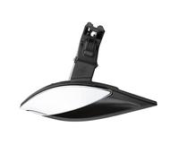 GTDTKGANAK Interior Door Handle Front Rear Left Side for Fiat for Croma 2 II 2005-2011 Interior Door Panel Handle Decorative Covers