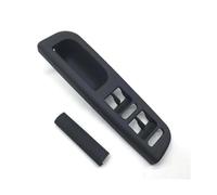 GTDTKGANAK Interior Door Handle, Window Control Switch, Panel Bezel Trim+Frame for Vw for Passat B5 1998-2004 Interior Door Panel Handle Decorative Covers