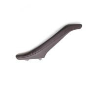 GTDTKGANAK Interior Upgrade Passenger Door Handle Assembly for BMW 5 Series F10 F11 F18 520i 523i 525i 528i 535i Interior Door Panel Handle Decorative Covers( Left Coffee)